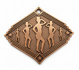 PM39 - March Medal