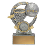 Netball - Looper
