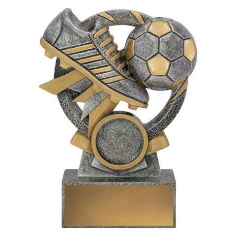 Soccer - Looper
