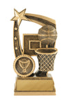 Basketball - Maverick