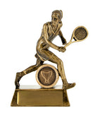 Tennis - Player (All Action Hero Series)