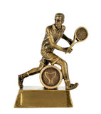 Tennis - Player (All Action Hero Series)