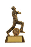 Cricket - Bowling (All Action Hero Series)