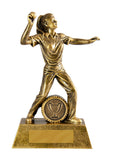 Cricket - Fielding (All Action Hero Series)