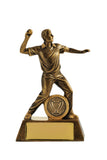 Cricket - Fielding (All Action Hero Series)