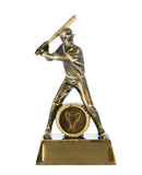Baseball/Softball - Player (All Action Hero Series)