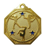 PM10 - Tinies/Subbies Medal