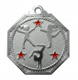 PM10 - Tinies/Subbies Medal