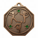 PM10 - Tinies/Subbies Medal