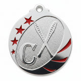 PM11 - Clubs Medal