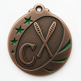 PM11 - Clubs Medal