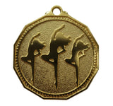 PM12 - Dance Medal