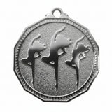 PM12 - Dance Medal