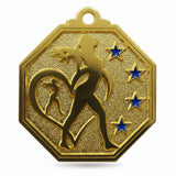 PM14 - Freearm Medal