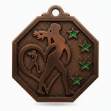 PM14 - Freearm Medal