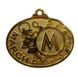 PM15 -March Medal