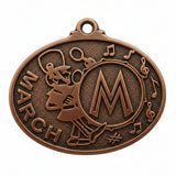 PM15 -March Medal