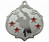 PM16 - Rhythmics Medal