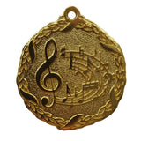 PM17 - Revue Medal