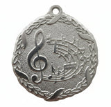 PM17 - Revue Medal