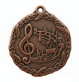 PM17 - Revue Medal