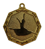 PM18 - Rhythmics Medal