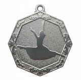 PM18 - Rhythmics Medal