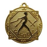 PM19 - Clubs Medal