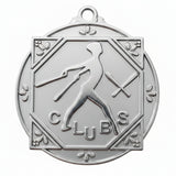 PM19 - Clubs Medal