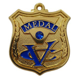 PM1 - CV Medal (Deluxe)