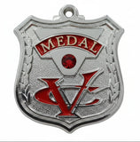 PM1 - CV Medal (Deluxe)