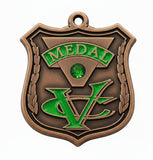 PM1 - CV Medal (Deluxe)
