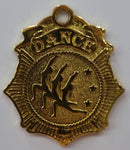 PM20 - Dance Medal