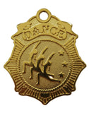 PM20 - Dance Medal
