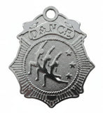 PM20 - Dance Medal