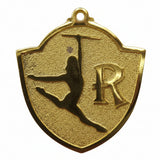 PM21 - Rods Medal