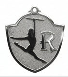PM21 - Rods Medal