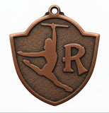 PM21 - Rods Medal