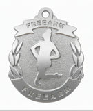 PM22 - Freearm Medal