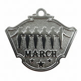 PM23 - March Medal