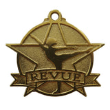 PM25 - Revue Medal