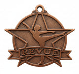 PM25 - Revue Medal
