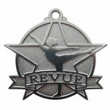 PM25 - Revue Medal
