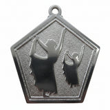 PM26 - Rhythmics Medal