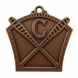 PM27 - Clubs Medal