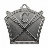 PM27 - Clubs Medal