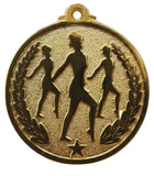 PM28 - Dance Medal