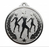 PM28 - Dance Medal