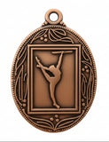 PM29 - Rods Medal