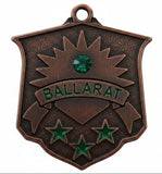 PM2 - Ballarat Medal (Deluxe)